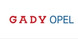 Logo Gady Autohaus GmbH